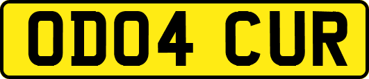 OD04CUR
