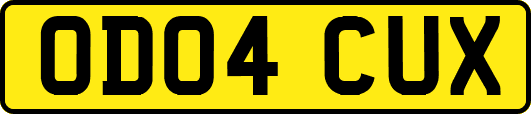 OD04CUX