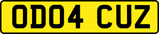 OD04CUZ