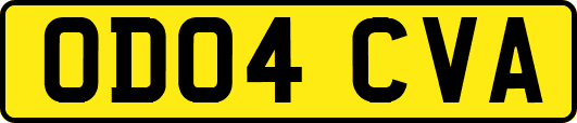 OD04CVA