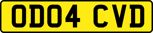 OD04CVD