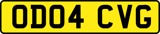 OD04CVG
