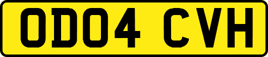 OD04CVH