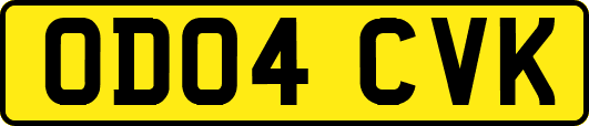 OD04CVK