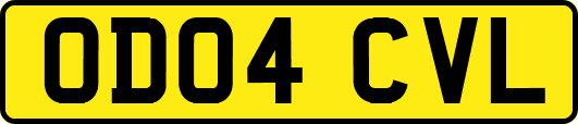OD04CVL