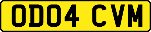 OD04CVM