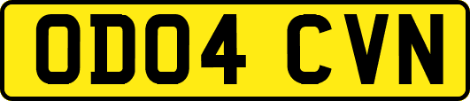 OD04CVN