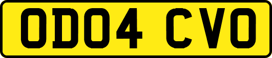 OD04CVO