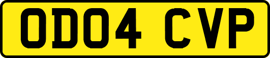 OD04CVP