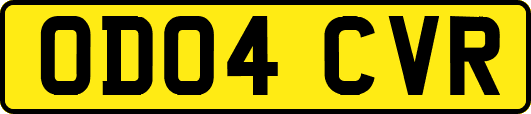 OD04CVR