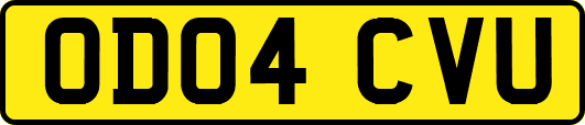 OD04CVU