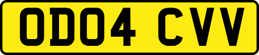 OD04CVV