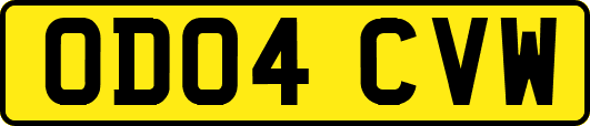 OD04CVW
