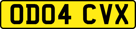 OD04CVX