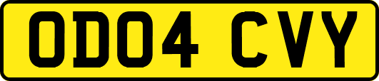 OD04CVY