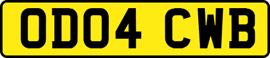 OD04CWB
