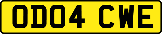 OD04CWE