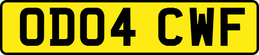 OD04CWF