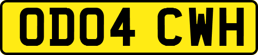 OD04CWH