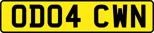 OD04CWN