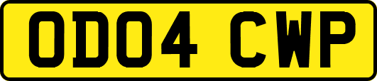 OD04CWP