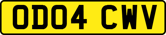 OD04CWV