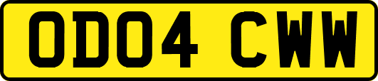 OD04CWW