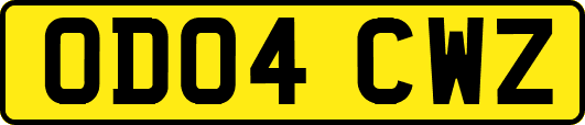OD04CWZ