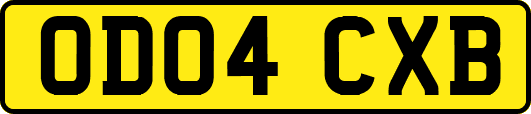 OD04CXB