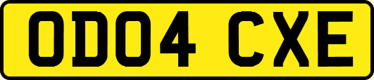 OD04CXE