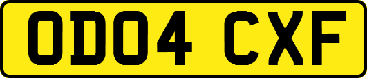 OD04CXF