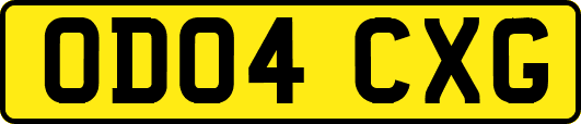 OD04CXG