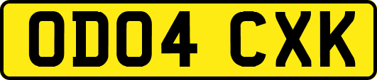 OD04CXK