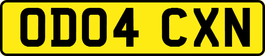 OD04CXN