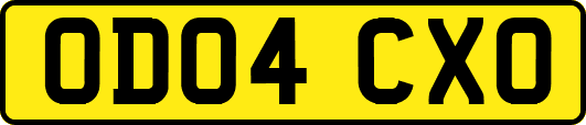 OD04CXO