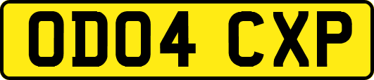 OD04CXP