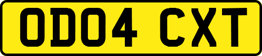 OD04CXT