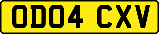 OD04CXV