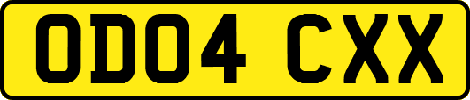 OD04CXX