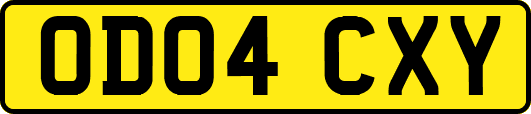OD04CXY