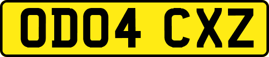 OD04CXZ