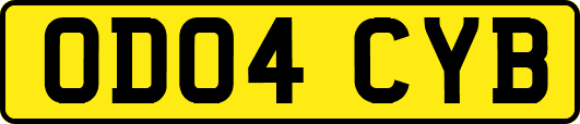 OD04CYB
