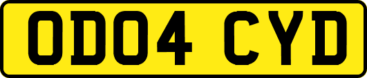 OD04CYD
