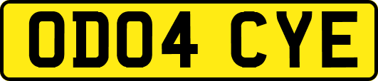 OD04CYE