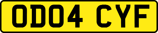 OD04CYF