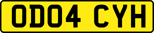 OD04CYH