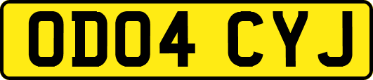 OD04CYJ
