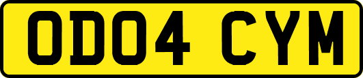 OD04CYM