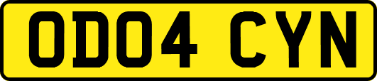 OD04CYN