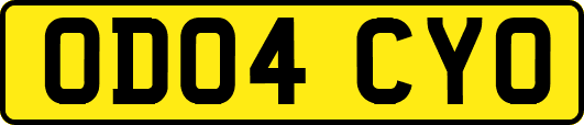 OD04CYO